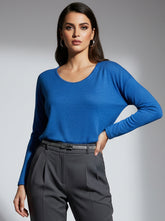 396 Warm Casual Sweatshirt for Teen Girls Pakistan – Velnoor