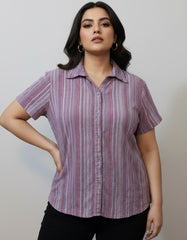 Velnoor Half Sleeve Top 169 - Premium Quality Comfort Style Trendy