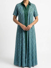 Imported Maxi chiffon maxi No-1168 Velnoor Store