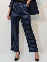 Silks-jersey plazo 120 Velnoor Store