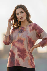 1539 Classic Knit Sweater – Imported Winter Collection Pakistan – velnoor