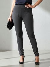 425 Premium Office Trouser for Women – Elegant Look Pakistan | Velnoor