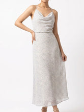 Imported Maxi chiffon maxi No-2511 Velnoor Store