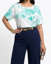 Imported Tshirt cotton jersey tshirt No-3075 Velnoor Store
