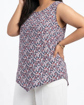 Sleeveless jersey sleeveless No-1903 Velnoor Store