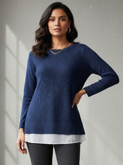 394 Cozy Top for Girls – Shop Online Pakistan – Velnoor