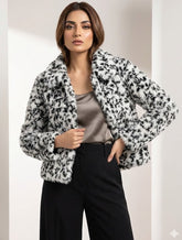 225 imported Fur Jacket for Winter – Premium Quality Outerwear in Pakistan | Velnoor