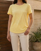 Imported Tshirt cotton jersey tshirt No-3015 Velnoor Store