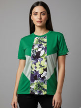 Velnoor Half Sleeve Top 140 - Premium Quality Trendy Casual Elegant