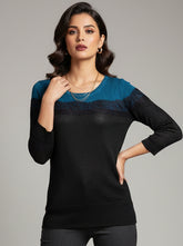 393 Girls Everyday Sweatshirt – Winter Collection Pakistan – Velnoor