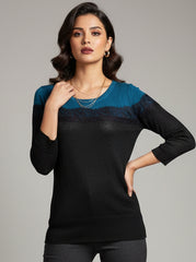 393 Girls Everyday Sweatshirt – Winter Collection Pakistan – Velnoor