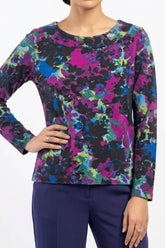 Imported Full sleeve top jersey full sleeve top No-1518 Velnoor Store