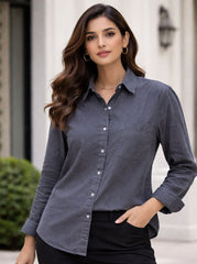 Universal Thread Full Sleeve Top 140 - Premium Quality. Comfortable, Stylish, Everyday Wear.