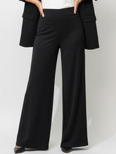 Silks-jersey plazo 131 Velnoor Store