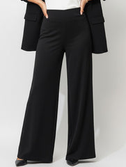 Silks-jersey plazo 131 Velnoor Store