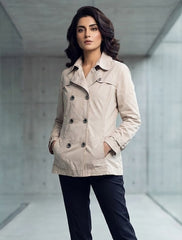 245 Women's Stylish Winter Coat | Elegant Warmth Pakistan - Velnoor