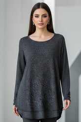 1536 Importozy Wool Sweater – Premium Imported Collection Pakistan – velnoor