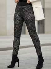 418 Elegant Trouser for Women – Imported Collection Pakistan | Velnoor