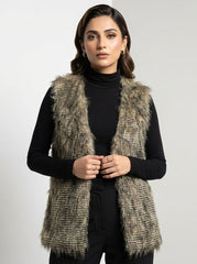 247 Imported Fur Jacket for Winter – Premium Quality Outerwear in Pakistan | Velnoor
