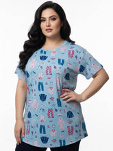 Jersey nighty Velnoor Store