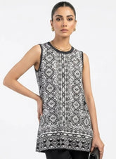 Imported women Sleeveless top jersey Sleeveless top No-505 Velnoor Store