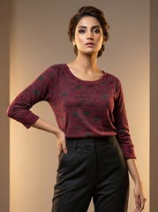 386 Trendy Girls Sweatshirt – Buy Online Pakistan – Velnoor