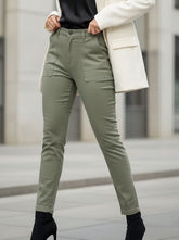 289 Premium Casual Trouser for Women – Trendy Collection Pakistan | Velnoor