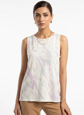 Imported branded tank top jersey Tank top No-316 Velnoor Store