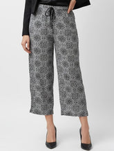 Silks-jersey plazo 118 Velnoor Store