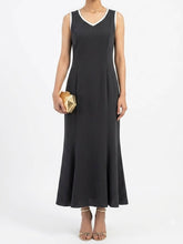 Imported Maxi jersey maxi No-1432 Velnoor Store