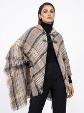 1120 Premium Women’s Shawl – Elegant Woolen Collection Pakistan -velnoor