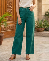 Jeans pant denim jeans jeans pant No-2304 Velnoor Store
