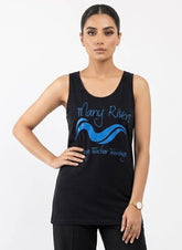 Imported women Tank tops jersey Tank tops No-332 Velnoor Store