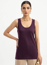 Imported women Tank tops jersey Tank tops No-374 Velnoor Store