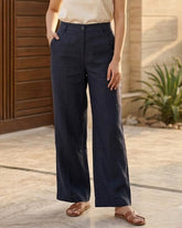 Jeans pant cotton jeans jeans pant No-2419 Velnoor Store