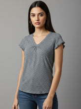 Velnoor Half Sleeve Top 154 - Premium Quality Comfortable Stylish Fashion