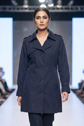 1866 Women's High Quality Winter Coat | Premium Finish Pakistan - Velnoor