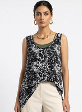 Imported women Tank tops jersey Tank tops No-403 Velnoor Store