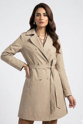 1867 Women's High Quality Winter Coat | Premium Finish Pakistan - Velnoor