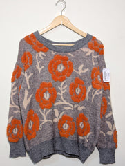 045 Imported Woolen Knit – Premium Branded Sweater Pakistan-velnoor