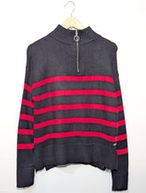 043 Warm Knit Sweater – Premium Imported Quality Pakistan-velnoor