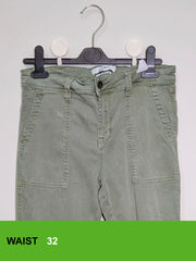 289 Premium Casual Trouser for Women – Trendy Collection Pakistan | Velnoor