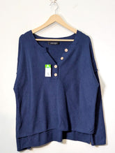 044 Branded Pullover – Cozy Winter Collection in Pakistan-velnoor