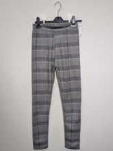 158 Stylish Checked Trouser for Women – Premium Quality in Pakistan | Velnoor