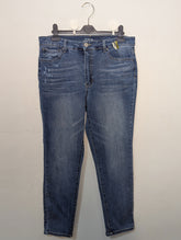 291 Premium Blue Jeans for Trendy Look Pakistan – Velnoor