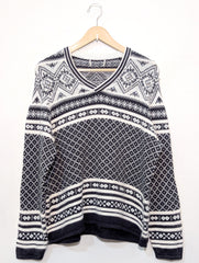 038 Branded Woolen Pullover – Premium Winter Wear Pakistan-velnoor