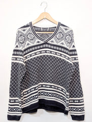 038 Branded Woolen Pullover – Premium Winter Wear Pakistan-velnoor