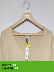 282 Girls Cozy Top – Winter Fashion Pakistan – Velnoor