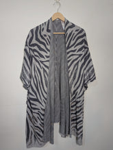 295 Warm Wool Shawl – Imported Winter Collection in Pakistan-Velnoor