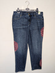 231 rendy Light Wash Denim Jeans Pakistan – Velnoor